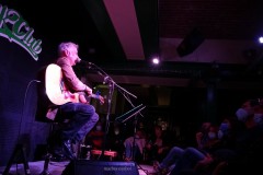 Show case Maader Folk @Folk Club - Torino