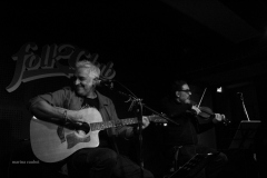 Show case Maader Folk @Folk Club - Torino